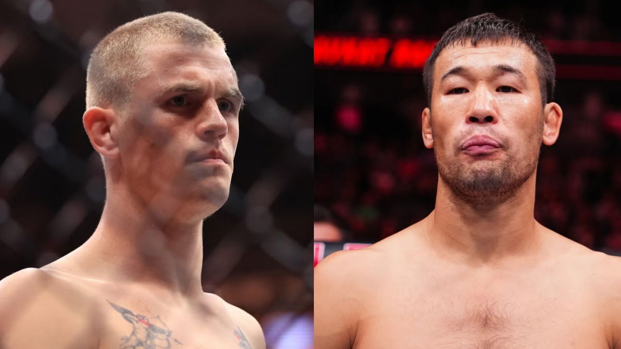 “He Beat You with No Legs” – Ian Garry Roasted by MMA Fans After Taking Credit for Shavkat Rakhmonov’s Injury Trouble