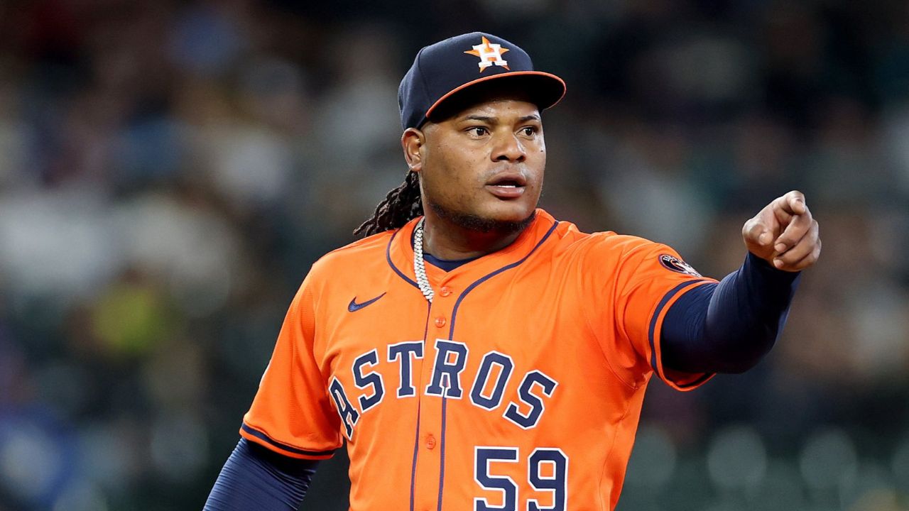 Tigers Signing Framber Valdez on Massive 3-Year, $115 Million Deal Stuns Fans: “They’re Definitely Moving Skubal”