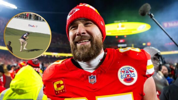 Travis Kelce