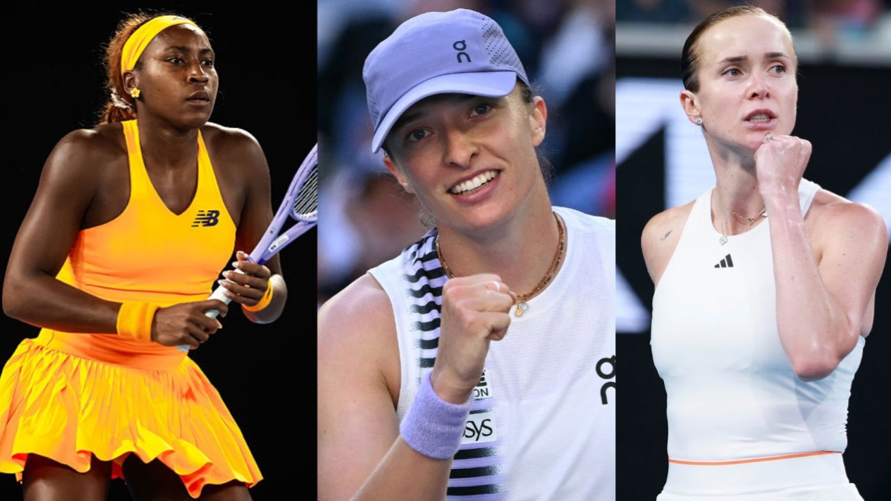 What is the prize money for the 2026 Doha TotalEnergies Open?