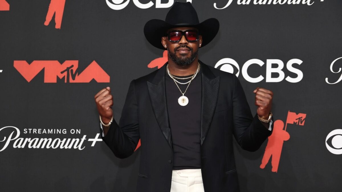 Jon Jones opens up on his Arthritis problems