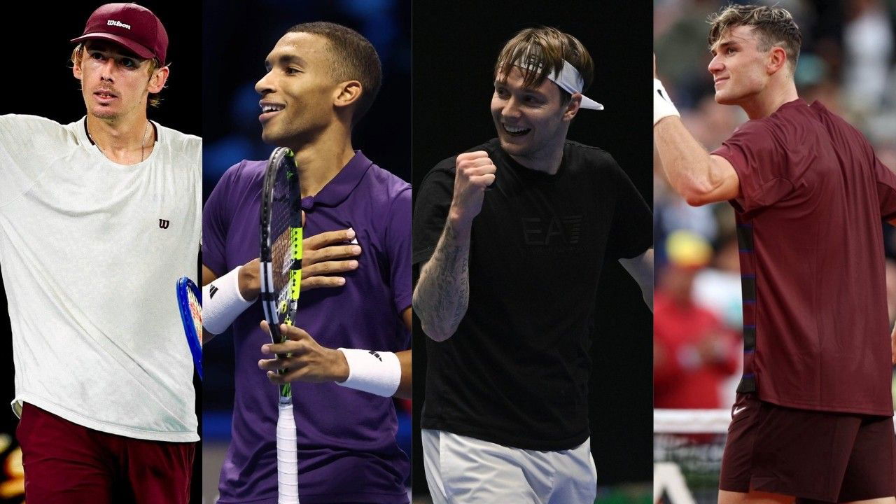 What is the Prize Money for the 2026 Rotterdam Open?