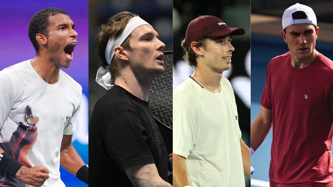 Rotterdam Open 2026: Where to Watch, Live Streaming, Broadcast Details, and Schedule