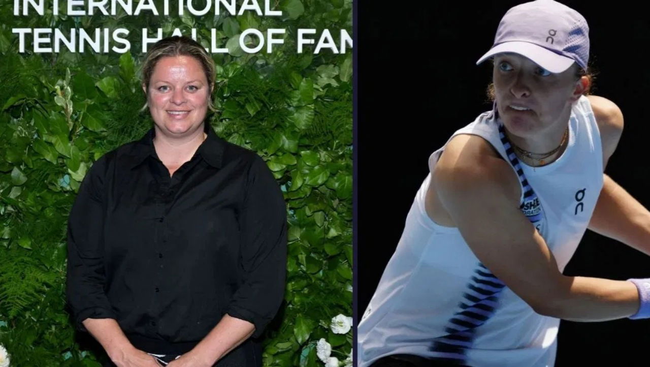 Kim Clijsters Makes Massive Iga Swiatek Prediction Amid Talks of Changing Women’s Tennis Format