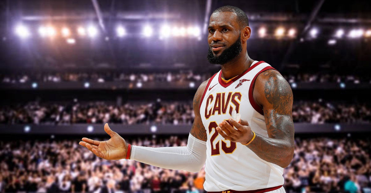 Mission LeBron James to Cavaliers Actively Underway, Claims Former Teammate