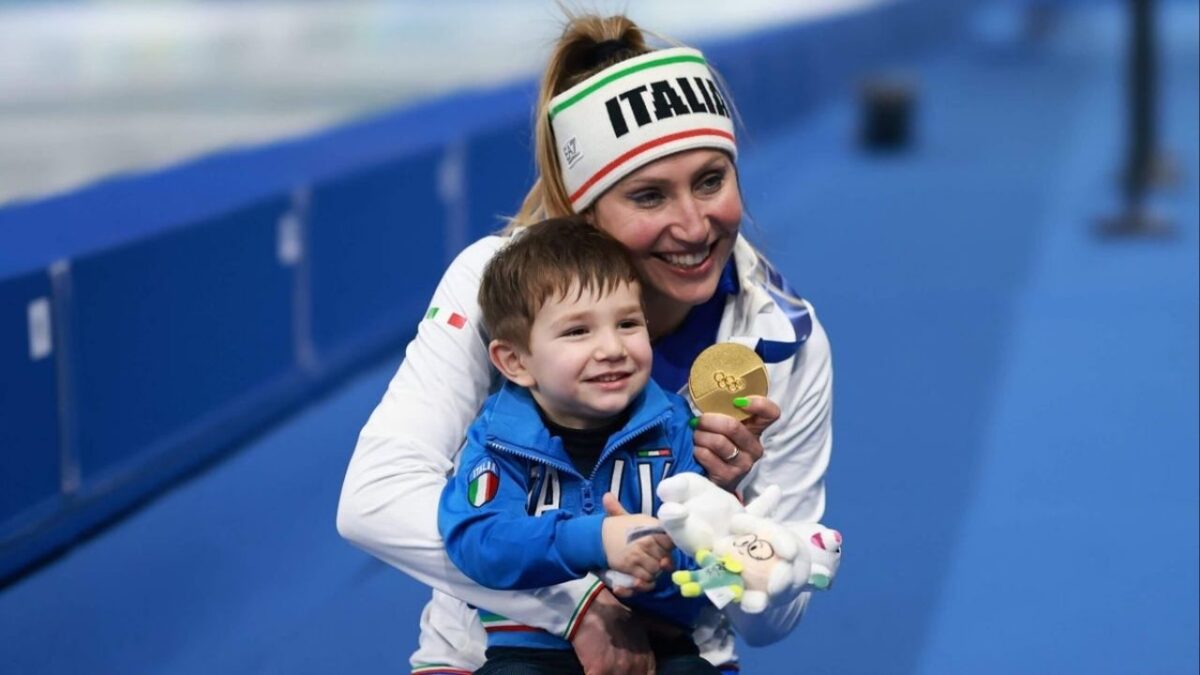 Francesca Lollobrigida