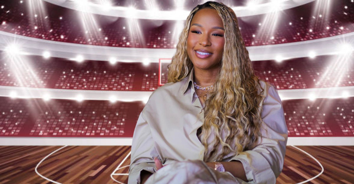 (Video) Savannah James Confessing Love For Strip Clubs Sets Internet Abuzz