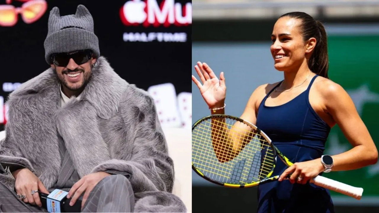 Monica Puig Reacts to Bad Bunny’s Political Controversy on Super Bowl Halftime Show