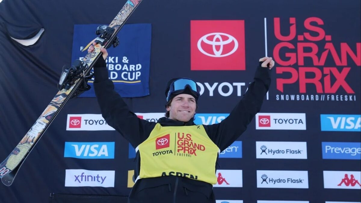 Hunter Hess Responds To Donald Trump’s “Loser” Remarks Following The Skier’s Candor ICE Remarks 1 Hunter Hess