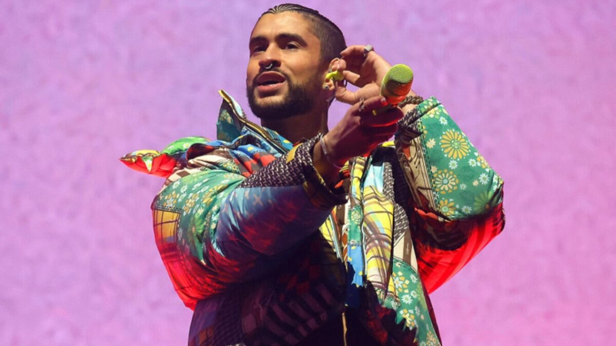 President Donald Trump Labels Bad Bunny's 'Energetic' Super Bowl Halftime Show As One of the Worst Ever