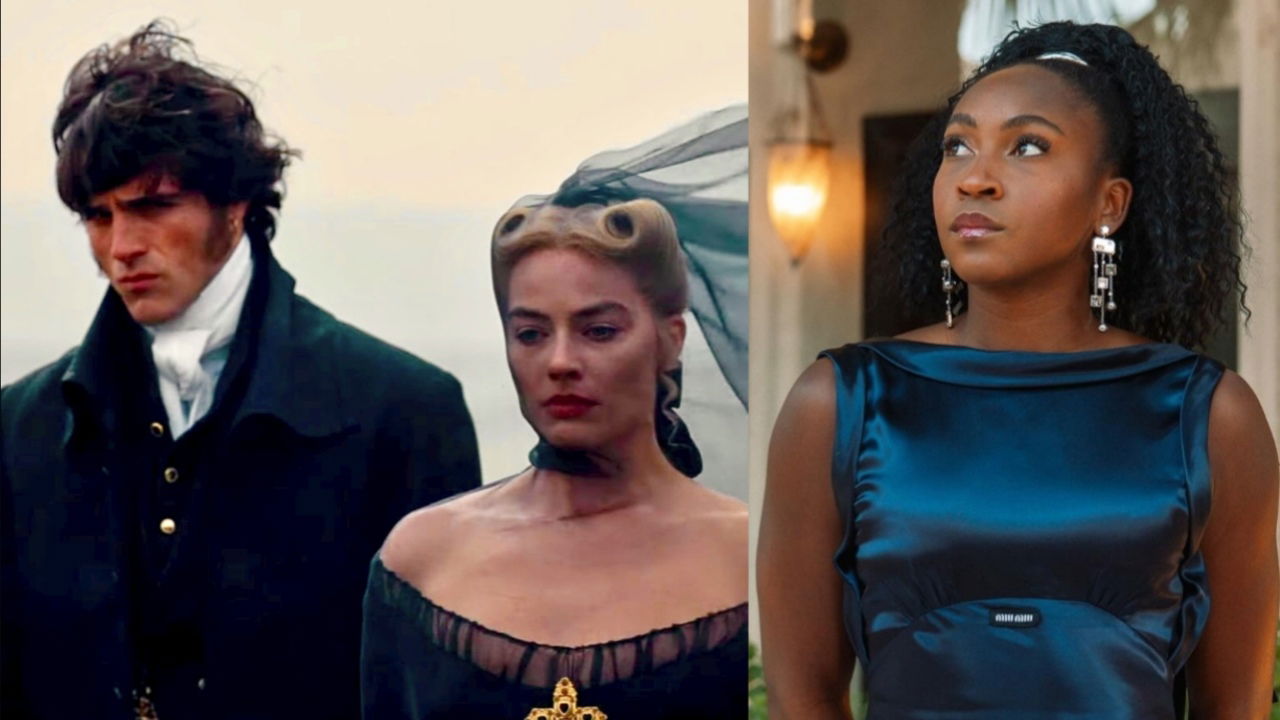 Coco Gauff Reviews ‘Toxic’ Wuthering Heights Starring Margot Robbie After Finishing Emily Bronte’s Novel