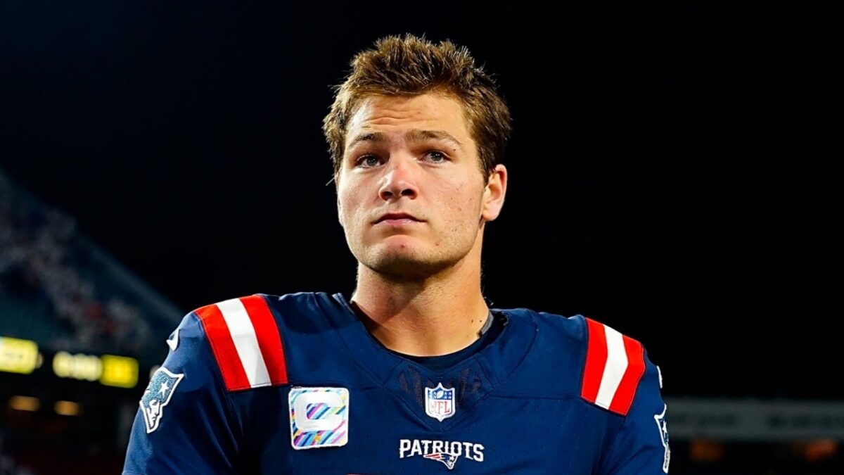 "Worst Football in Super Bowl History" - Drake Maye, Patriots Face Immense Backlash Following Their Humiliating Super Bowl Loss Against Seahawks