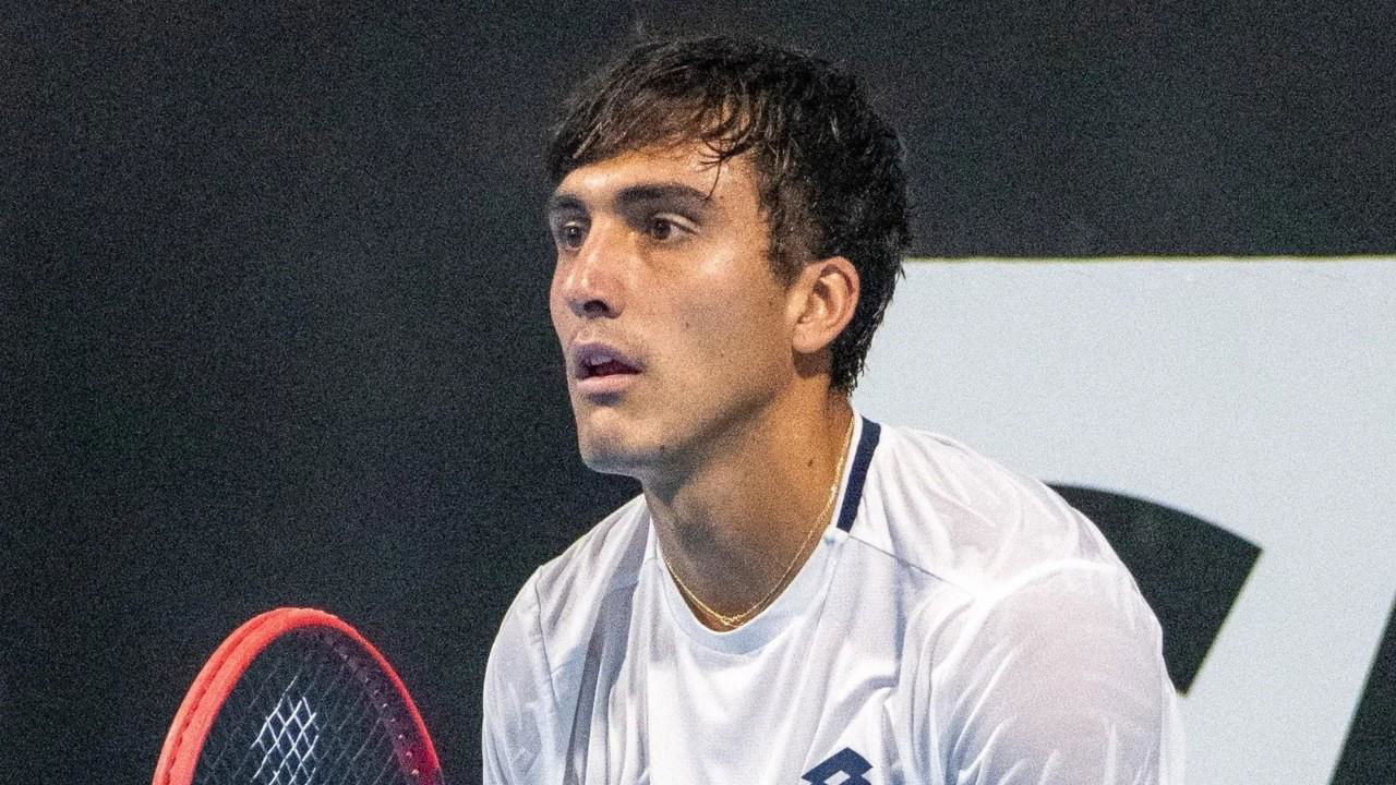 Tennis Ace Receives Spine-Chilling Threat from Bettors During Challenger: “We Have Enough Guns to Silence You”