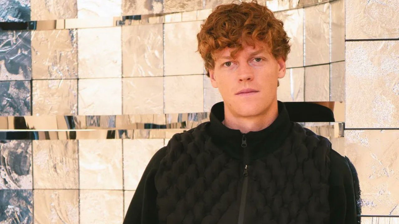 Jannik Sinner Reveals What He ‘Really Misses’ About Skiing and Compares It to Playing Tennis