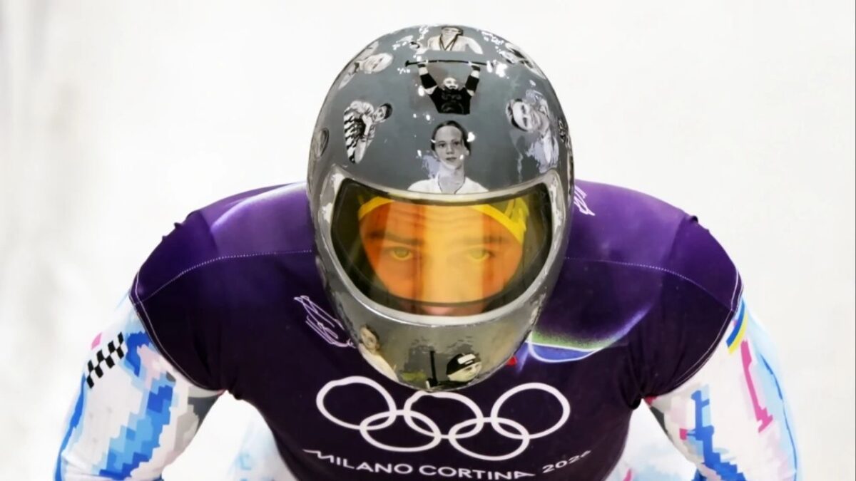 Vladyslav Heraskevych