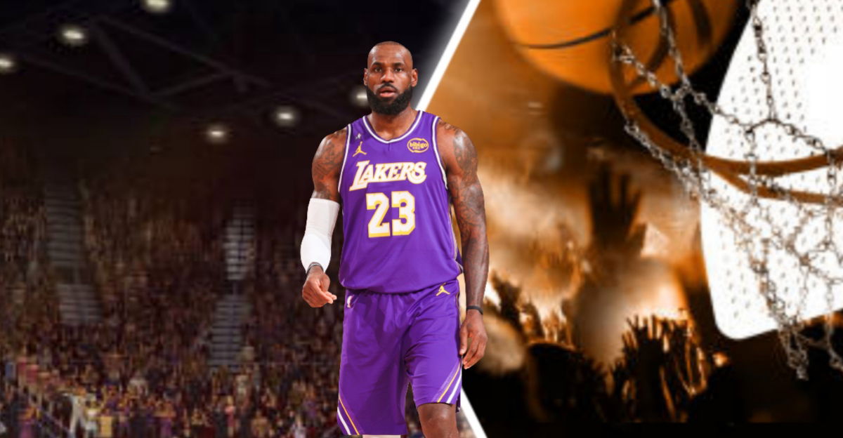 LeBron James’ Cryptic Marital Advice Post Amid Lakers’ Struggles Goes Viral