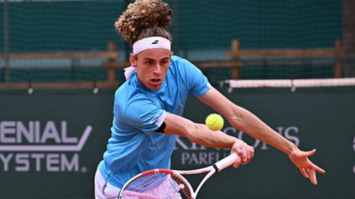 Mika Brunold, Who Came Out as Gay, Reveals Impact of His Announcement: "I was Surprised" 1 Mika Brunold (2)