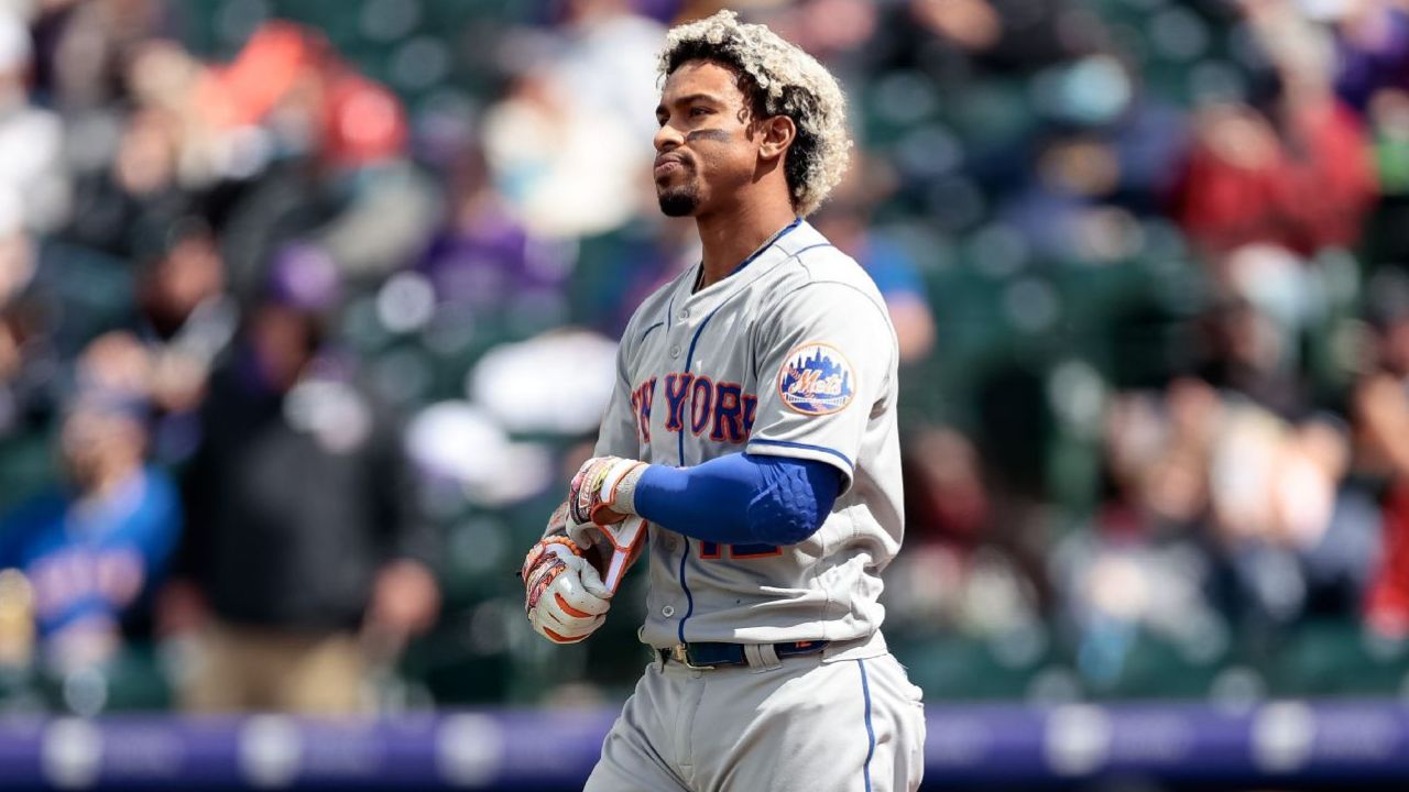 Francisco Lindor’s Opening Day Status Uncertain for Mets Following Hand Surgery
