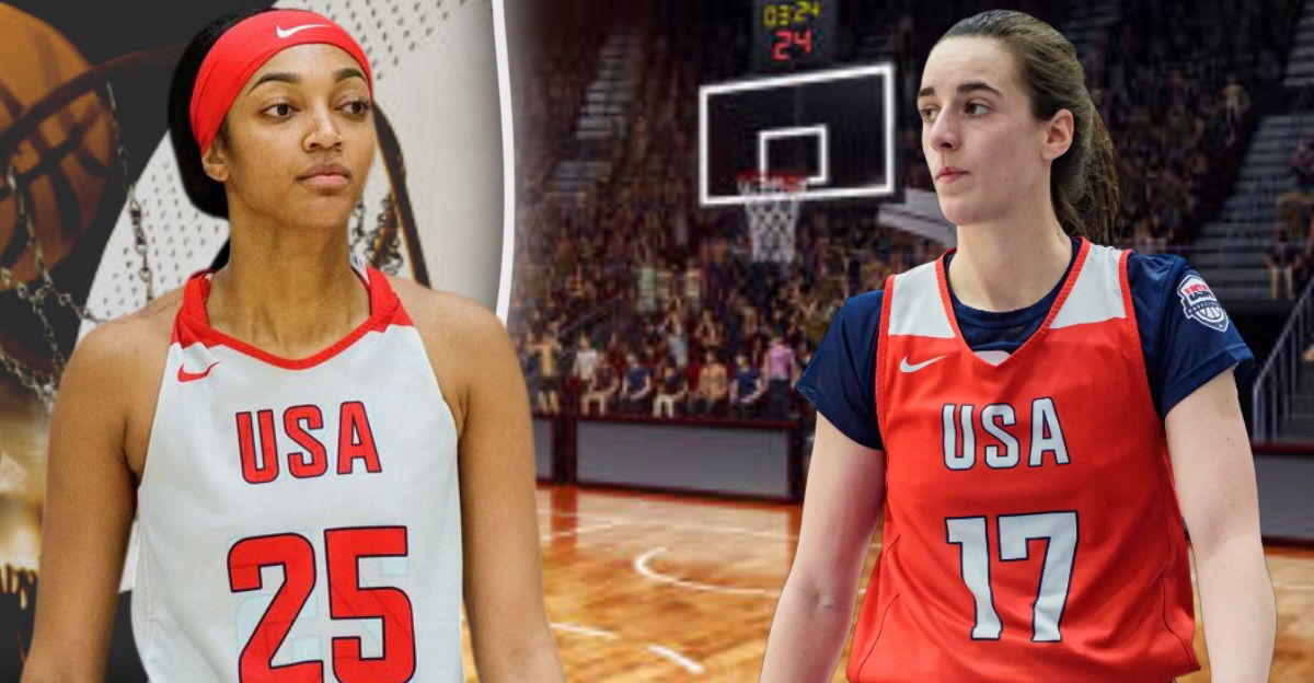 Caitlin Clark and Angel Reese to Team Up For USA’s Charge At World Cup Qualifying