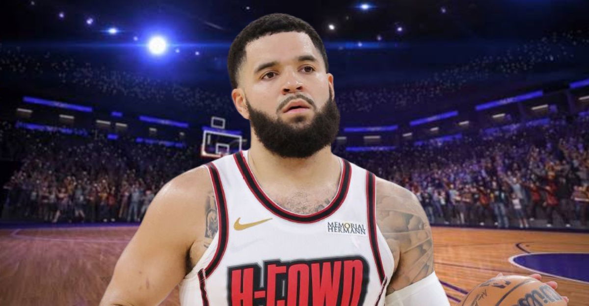 NBA Star Fred VanVleet Recalls Getting Confronted at Church Over $3K Parlay