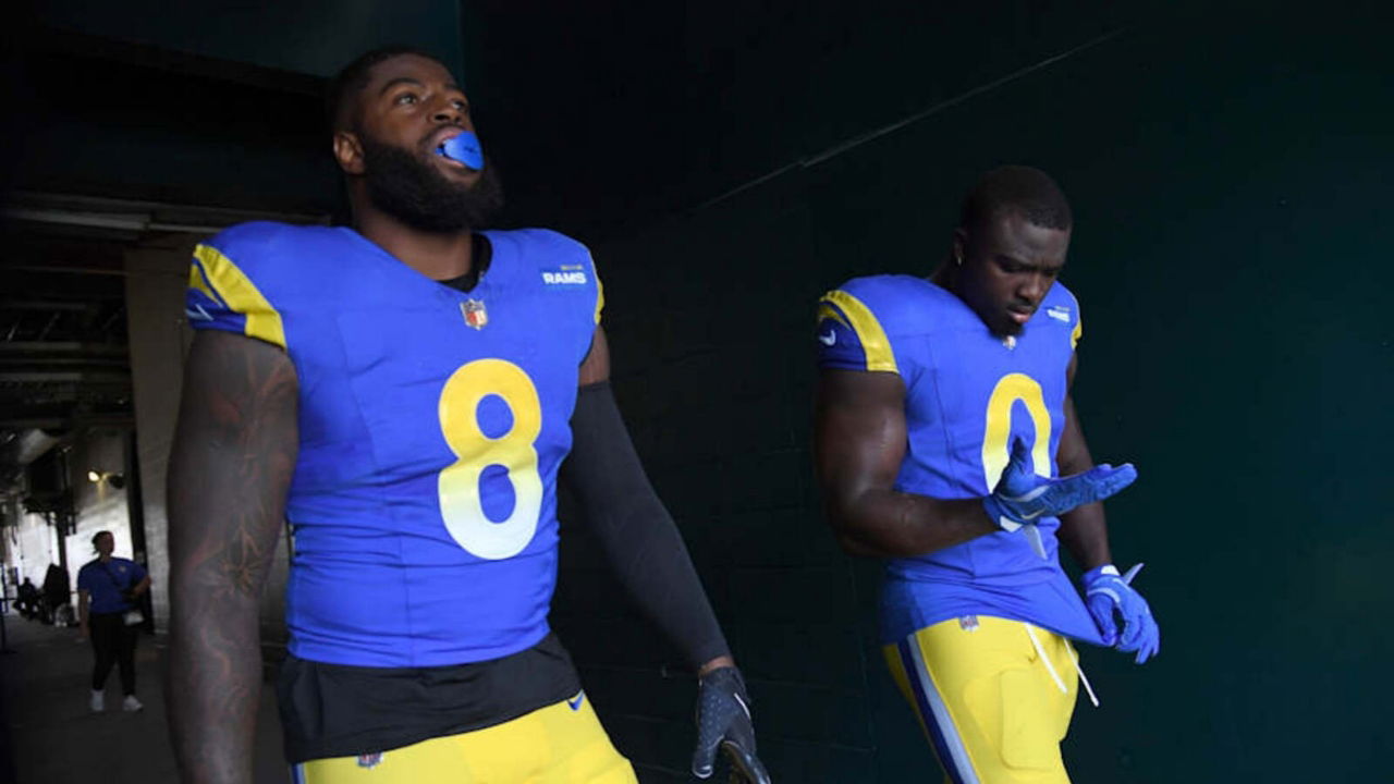 Jared Verse Admits Rams ‘Mentally Shut Down’ in NFC Title Loss