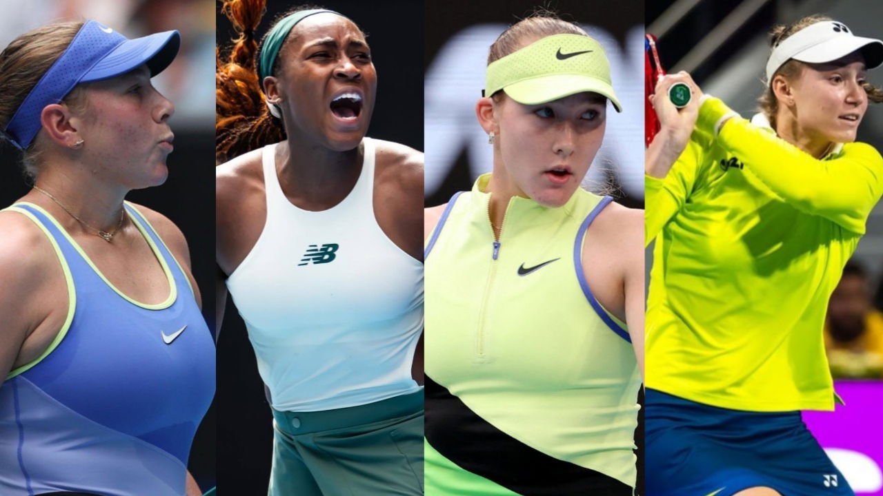 Dubai Tennis Championships 2026: Where to Watch, Live Streaming, Broadcast Details, and Schedule