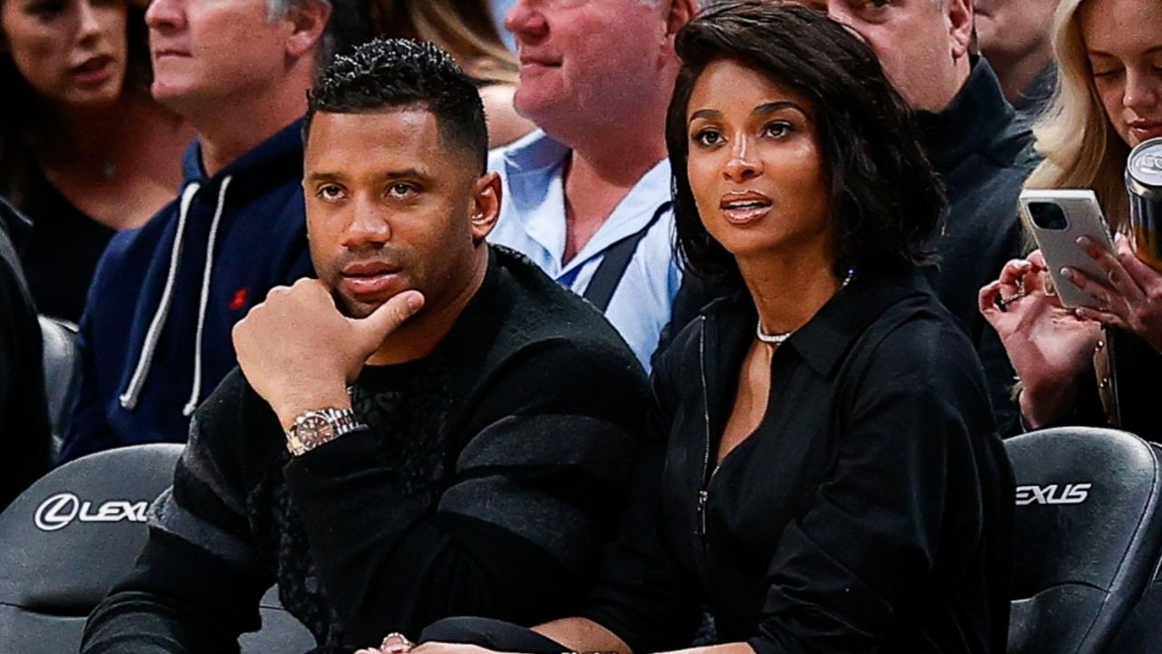 Russell Wilson’s QB Rankings On “Hot Ones” Raise Eyebrows