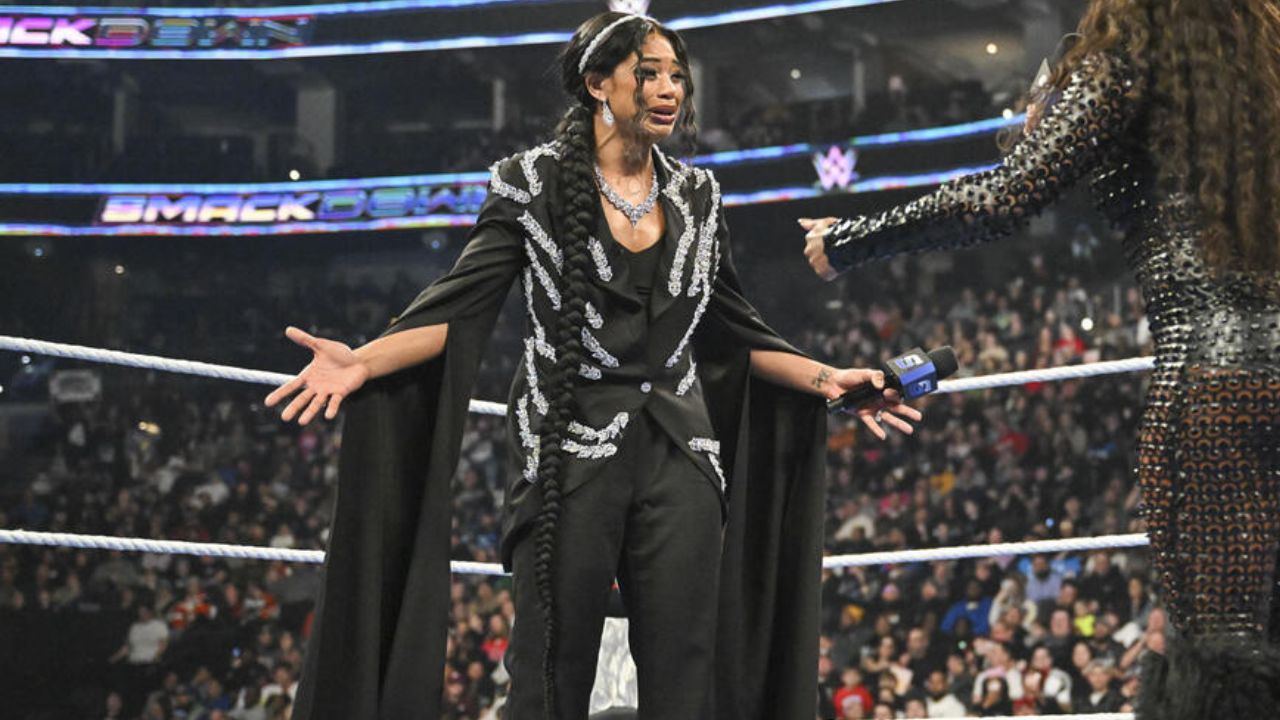 WrestleMania 42 in Jeopardy? Bianca Belair Set for Surgery After Year-Long Injury Nightmare