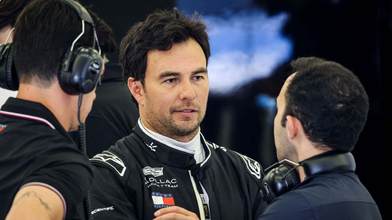 Sergio Perez Fears F1 Could Turn Into “Formula E-Style” Racing