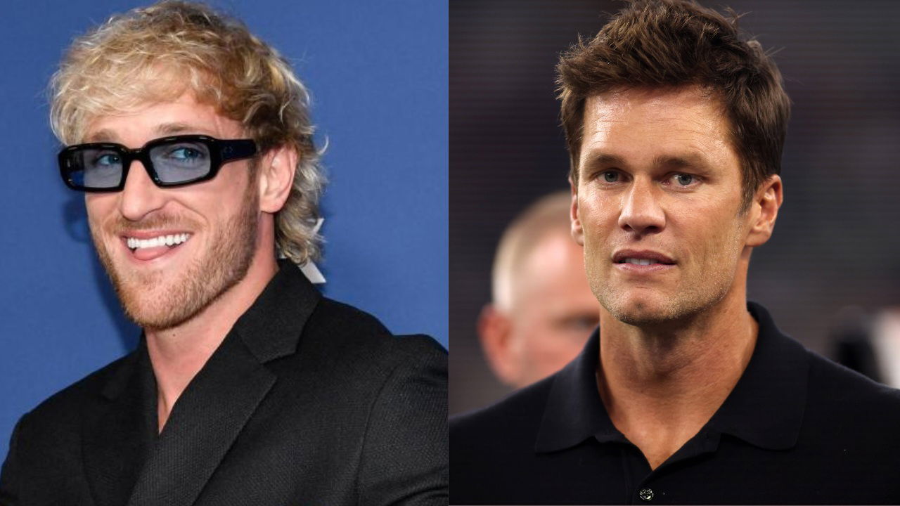 Logan Paul Claims He Athletically Trumps Tom Brady While Clarifying Bad Bunny Super Bowl Halftime Show Stance