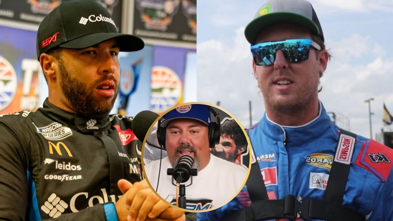 “This Is Gonna Be Very Unpopular!” Bubba Wallace’s Spotter Blasts NASCAR Over Approving Cleetus McFarland to Race at Daytona