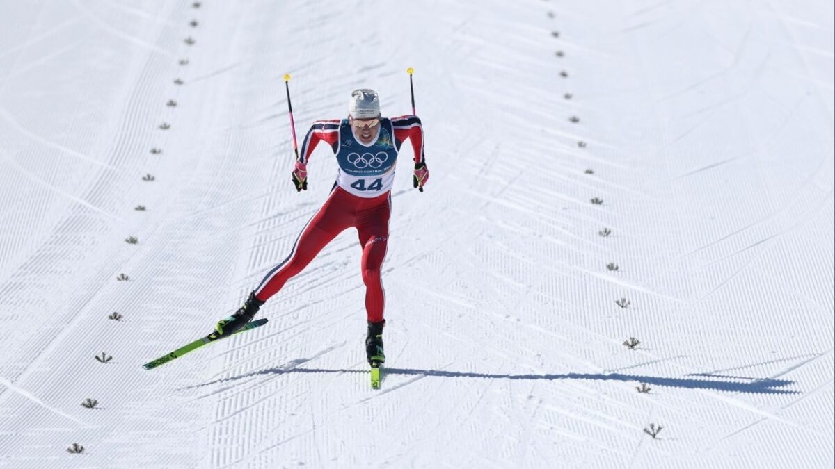 Johannes Høsflot Klæbo