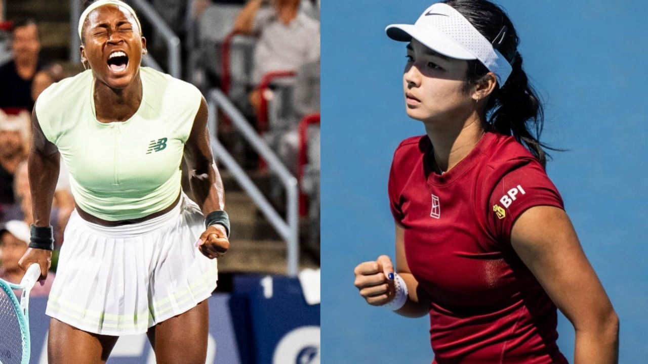Coco Gauff Looks Forward to Challenge of Playing Alexandra Eala in Front of Passionate Filipino Fans: “Great for the Sport”
