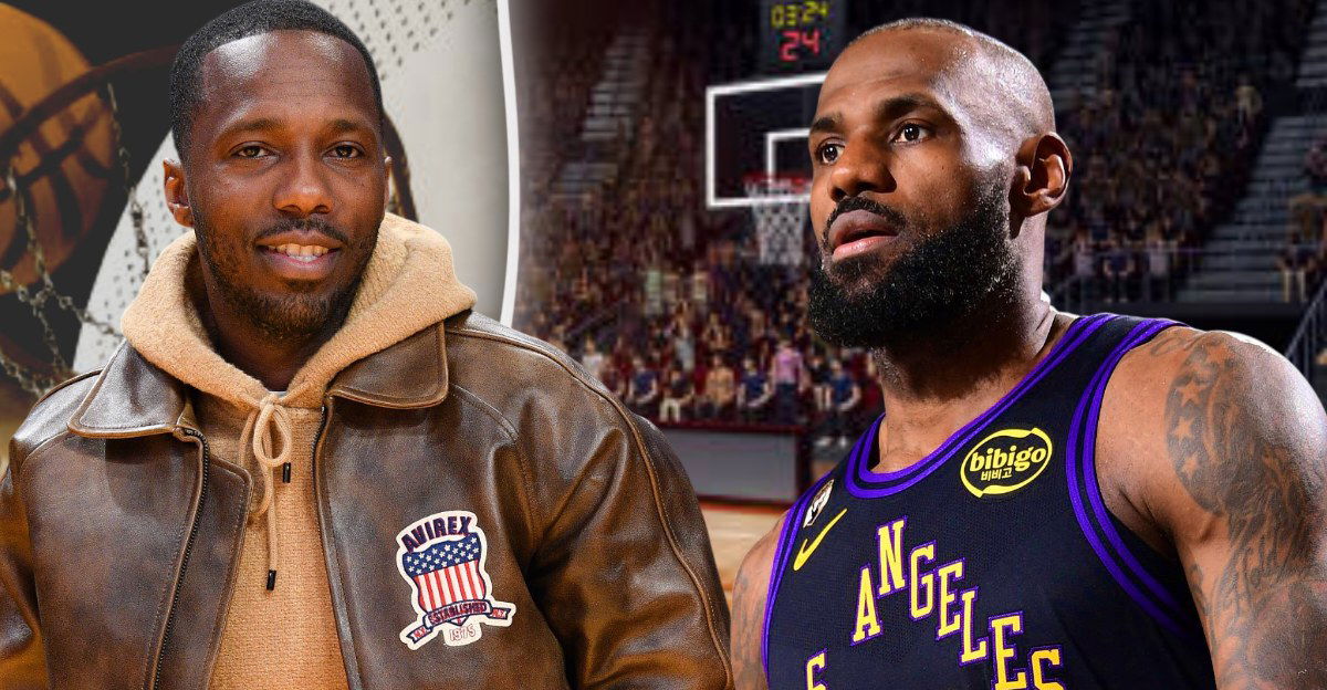 Rich Paul Defends LeBron James’ Decision to Decline Dunk Contest Amid Fierce Criticism