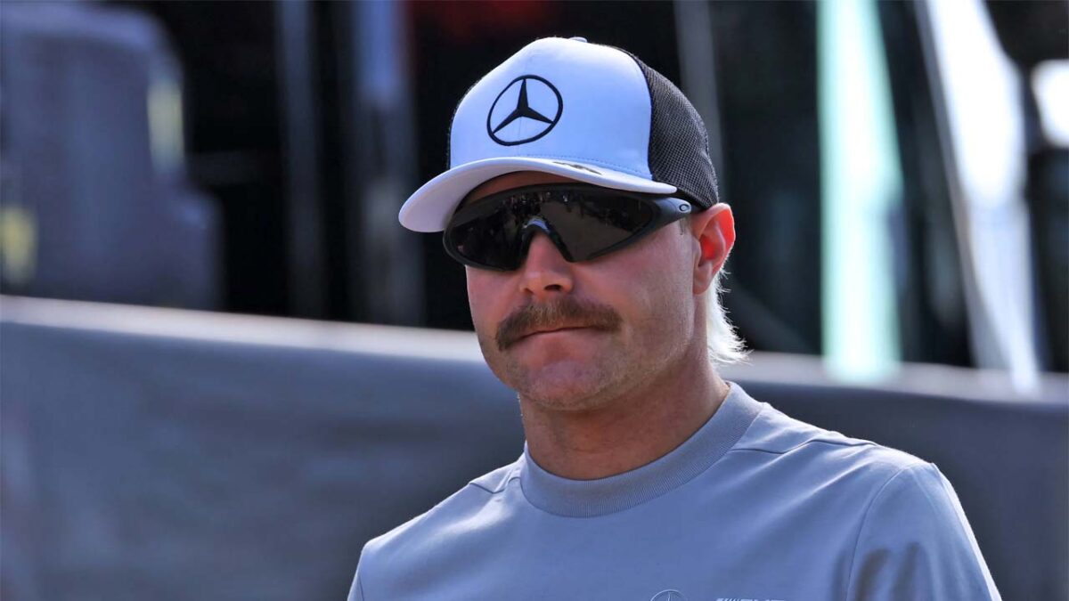 Valtteri Bottas (via Getty)
