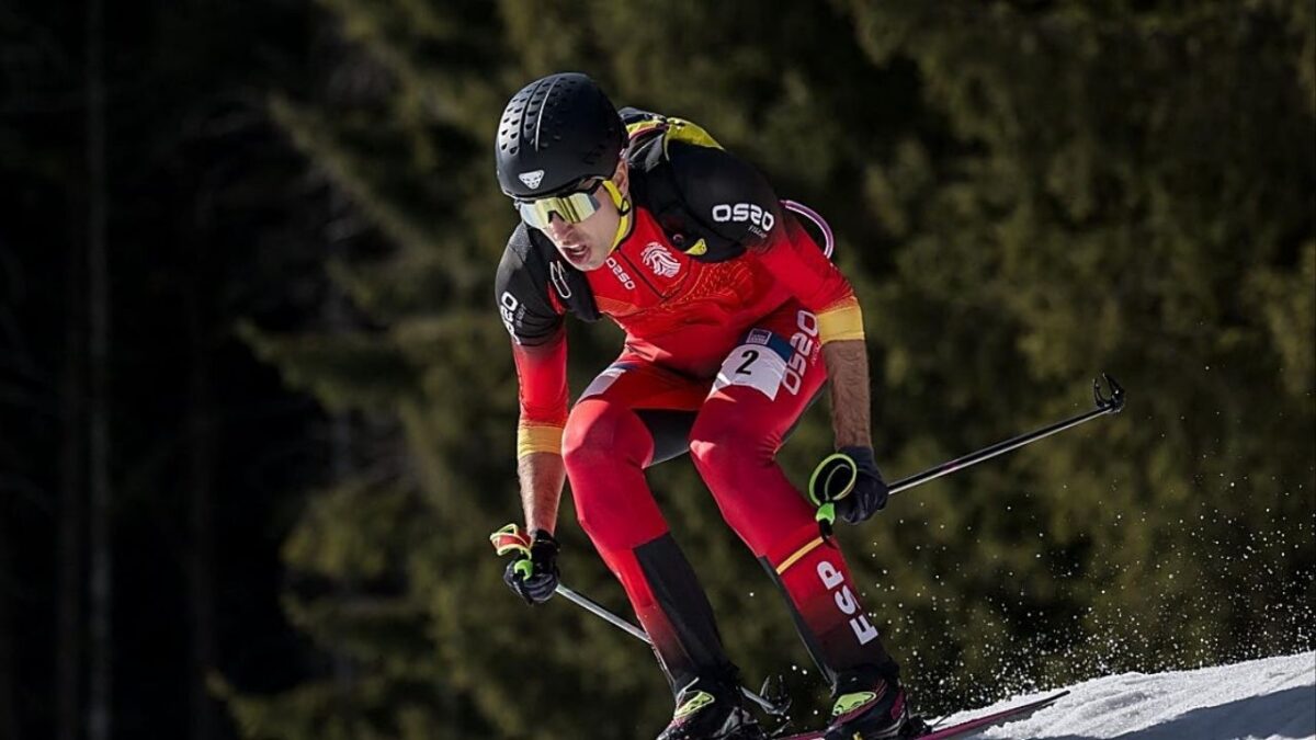 Ana Alonso (Image via abc_es on X)