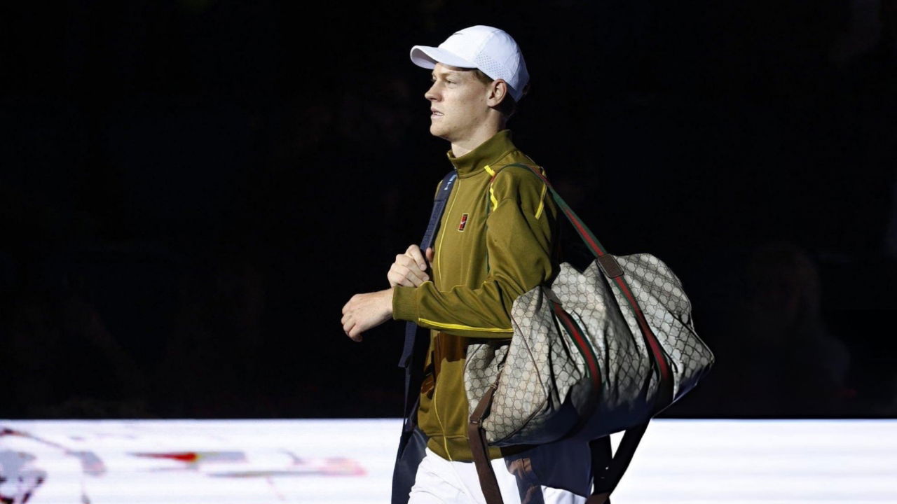 Jannik Sinner Admits to Having ‘Little Downturn’ After Qatar Open Upset: “I Know How to Come Back”