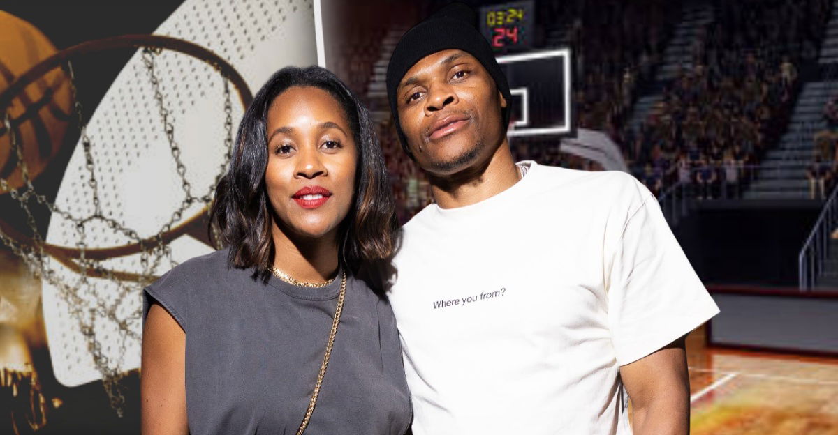 Russell Westbrook And Wife Receiving Death Threats Over Failed 10-Point Parlay Angers Fans – “Disturbing and Unacceptable”