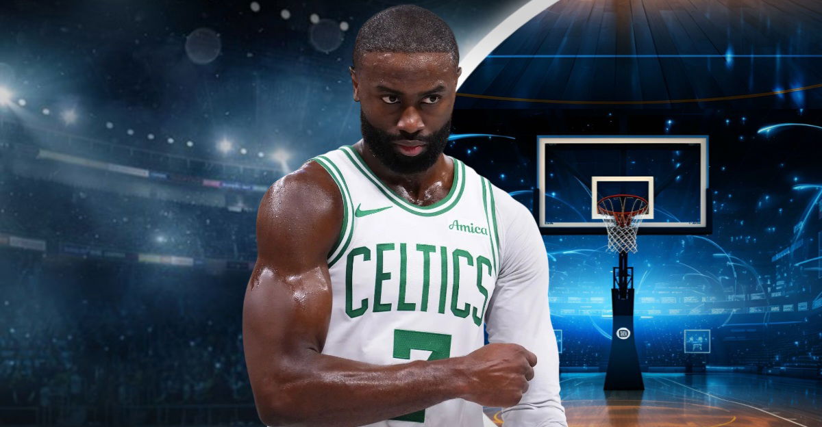 Jaylen Brown Weighs Legal Action After Beverly Hills PD Shuts Down 741 Performance Event