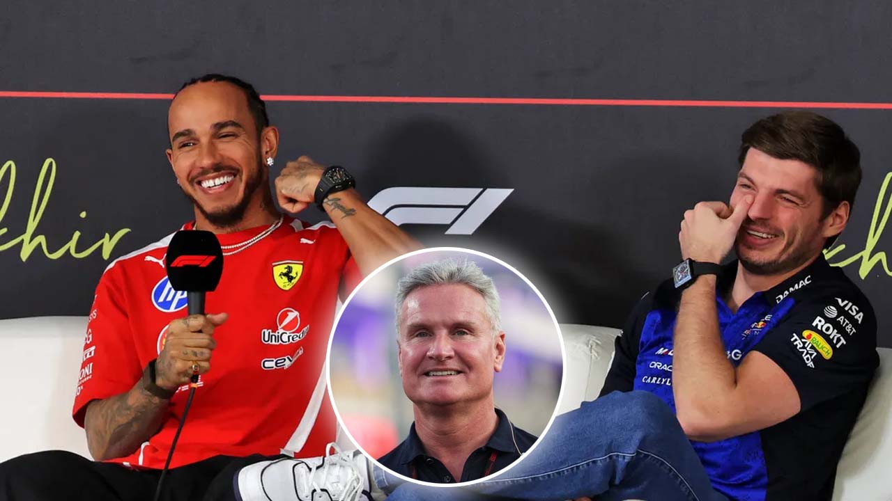 David Coulthard Declares 2026 F1 Rules “Will Frustrate” Lewis Hamilton and Max Verstappen