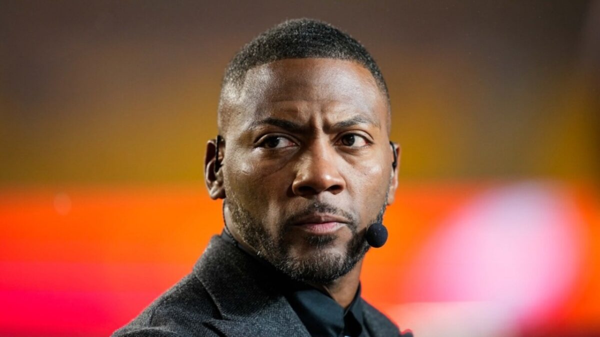 Ryan Clark Lashes out at so-Called Journalist for Rage Baiting People on Social Media with Fake Quotes 1 Ryan Clark Lashes out at so-Called Journalist for Rage Baiting People on Social Media with Fake Quotes