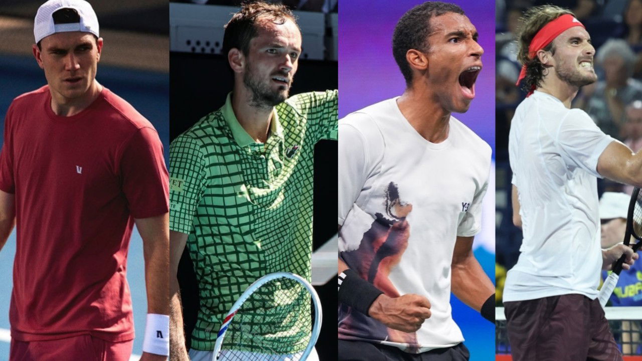Dubai Tennis Championships 2026: Where to Watch, Live Streaming, Broadcast Details, and Schedule