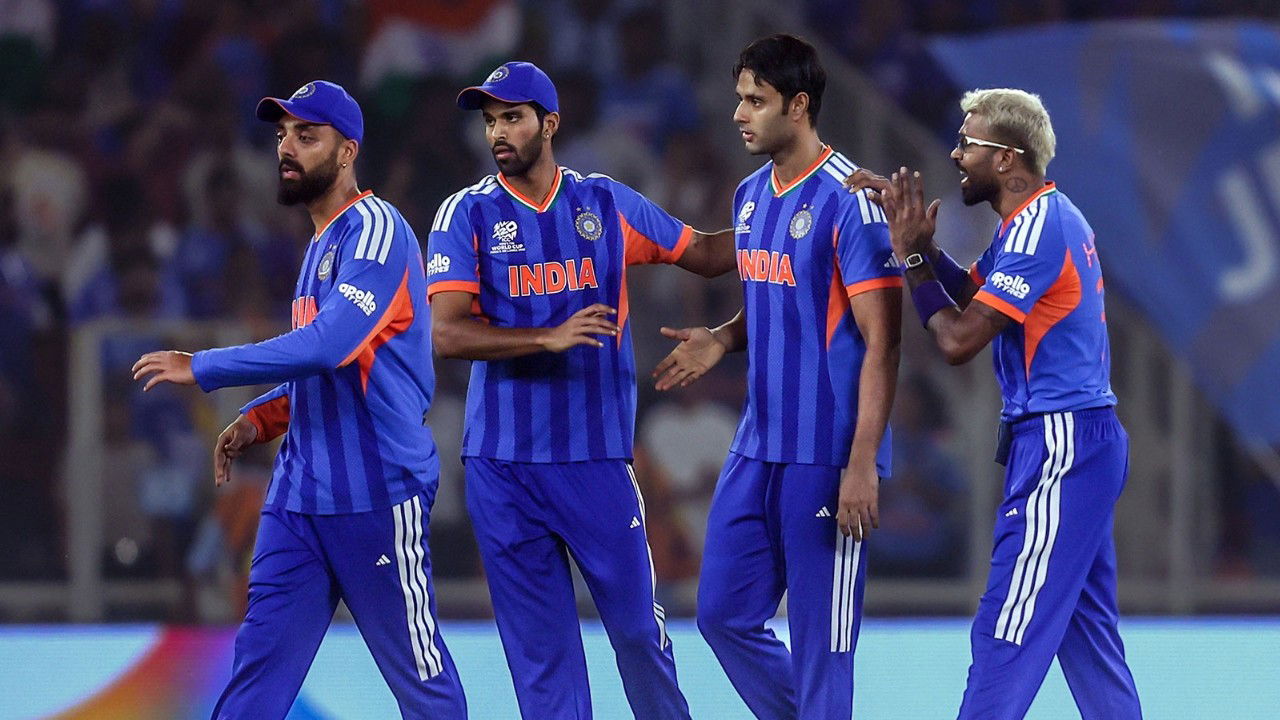 India’s Qualification Scenario Explained: How Can India Qualify For Semi-Finals After Humiliating South Africa Loss?