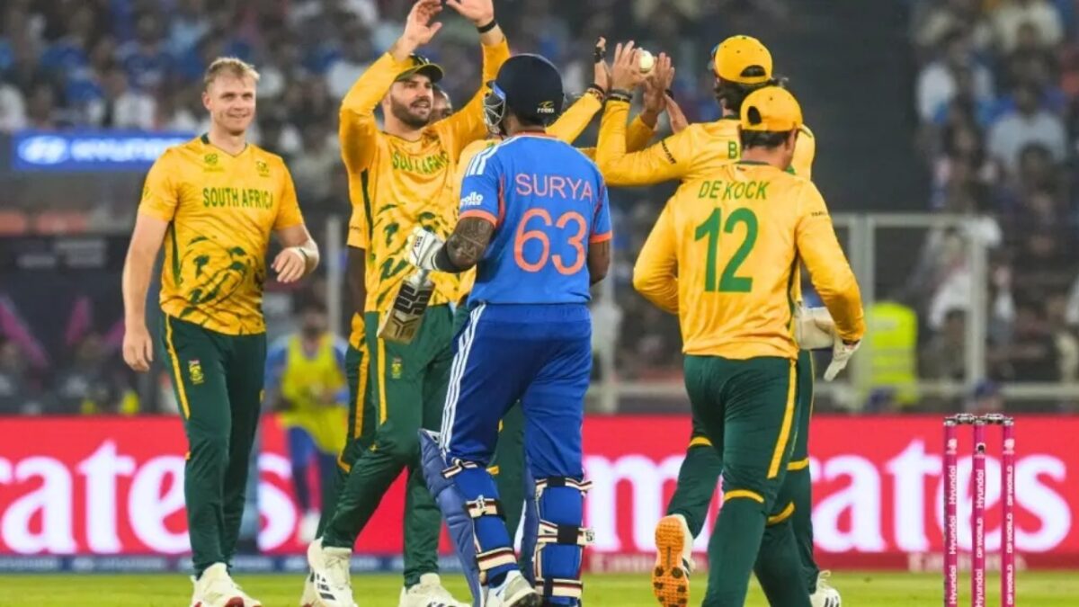 Suryakumar Yadav fan criticize