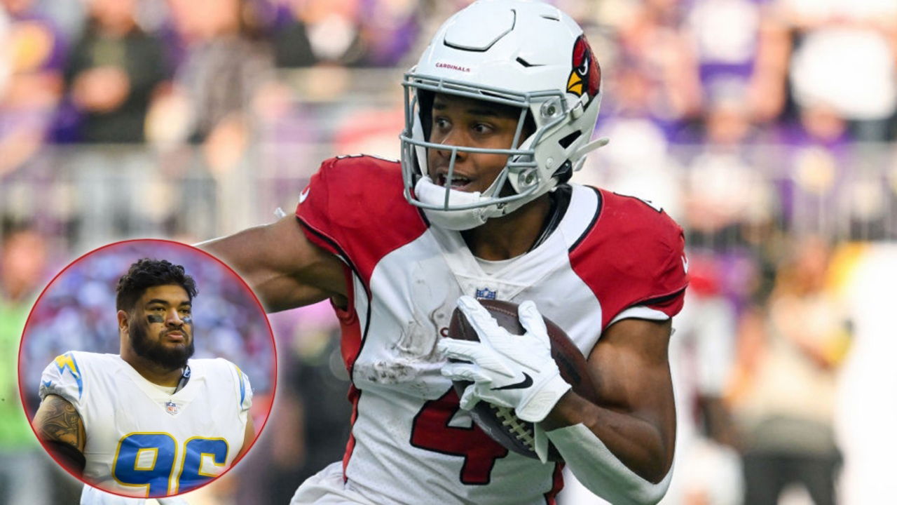 Ex-Player Calls out NFL Teams in Hard-Hitting Rant Following Rondale Moore’s Untimely Death