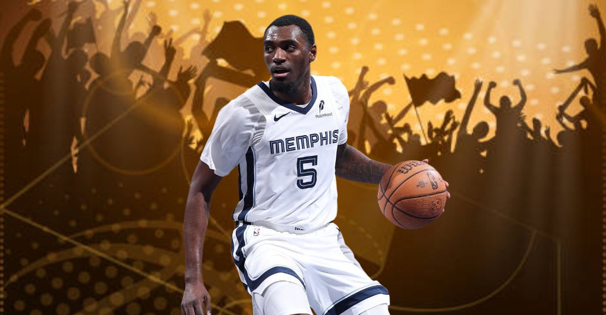 “It is Obliterated” – Fans Stunned at New Angle of Vince Williams Jr’s Injury After Fastbreak Clash