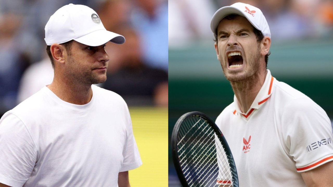 Andy Murray Reacts After Andy Roddick Signs ‘Multi-Year’ Deal with ESPN