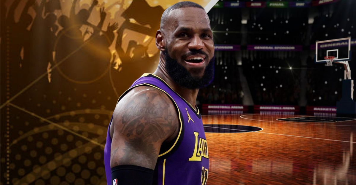 Former Teammate’s Surprising Comparison of LeBron James to Chat GPT Goes Viral: “You Can Ask Him Anything”