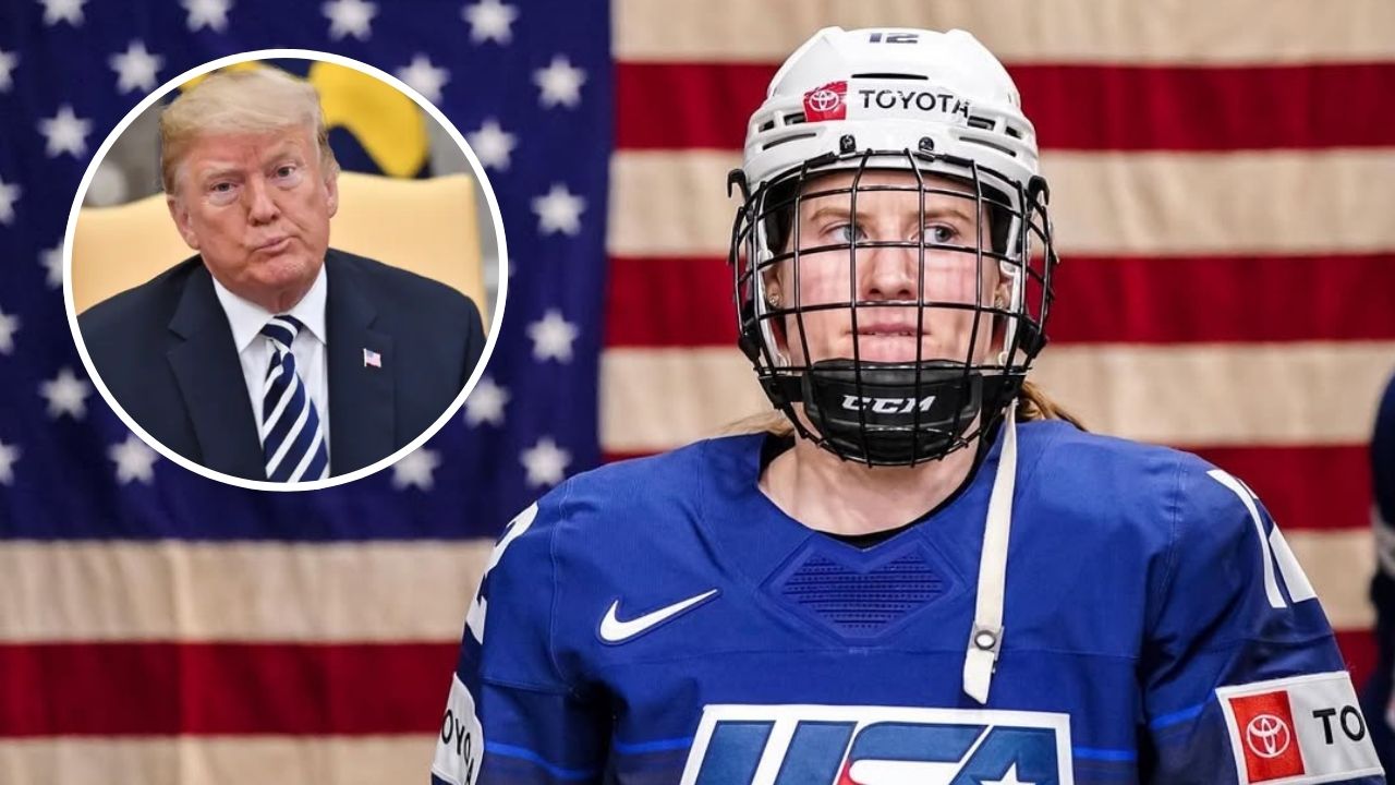 Kelly Pannek Not Surprised By Donald Trump’s Mockery, Cites Logistical Barrier As SOTU Invitation Decline