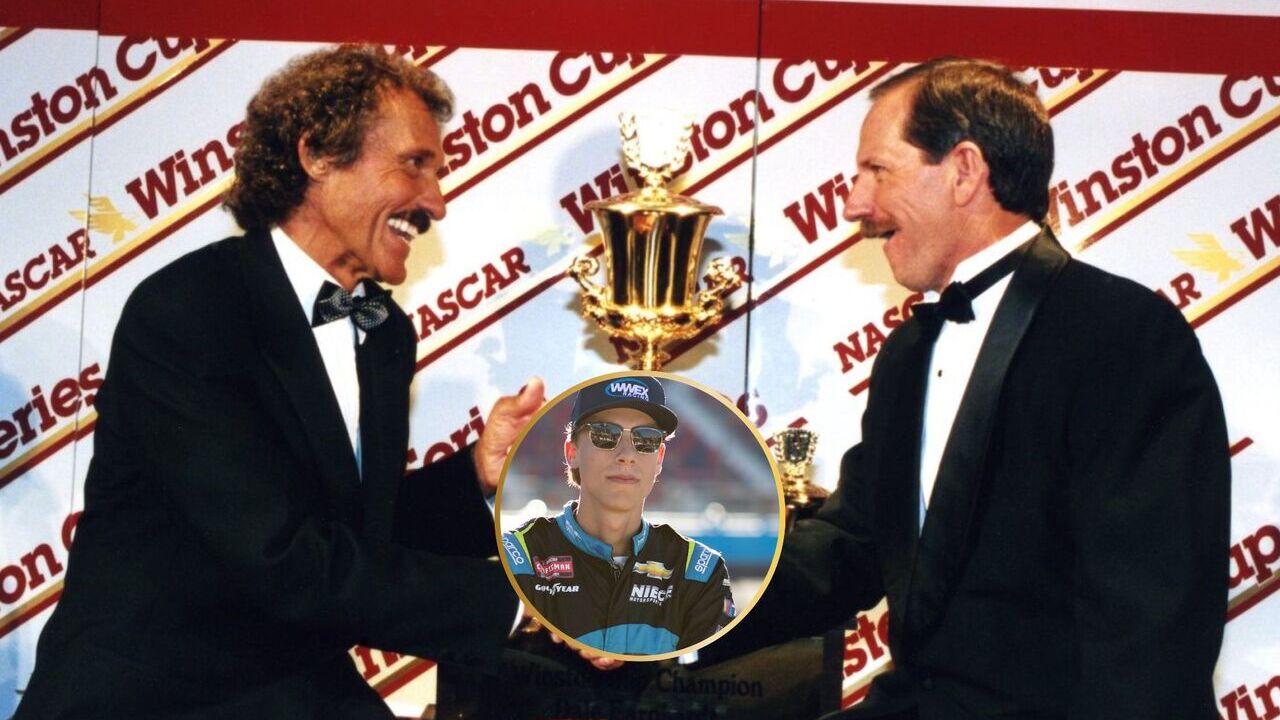 Carson Hocevar Breaks Silence on Richard Petty’s Dale Earnhardt Comparison